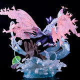 Figurine Kochou Shinobu 31 cm – Demon Slayer Édition MINISO