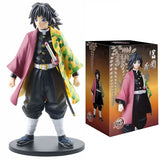 Figurine Nezuko Kamado – Demon Slayer 14–16 cm