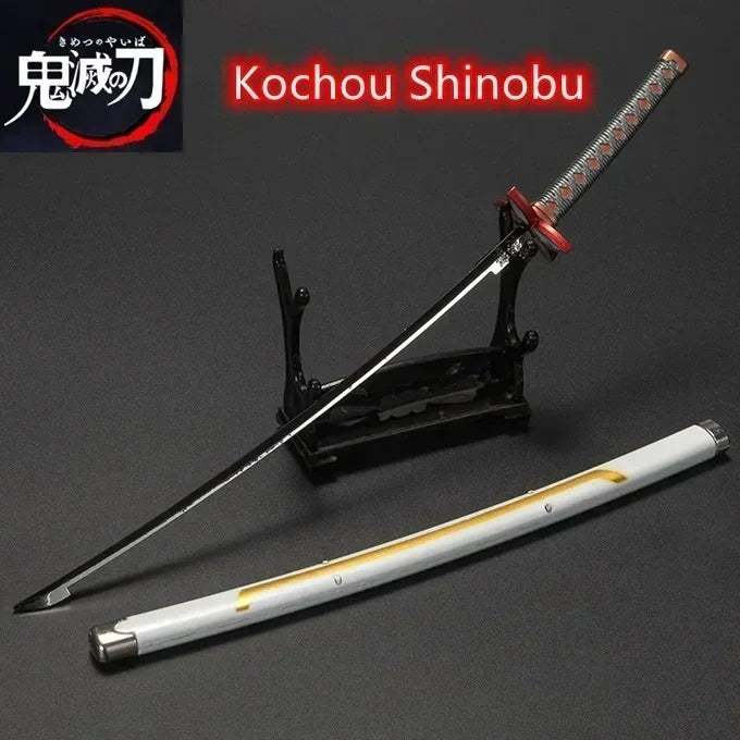Katana Tanjiro Kamado Eterna Manga - Épée de Collection