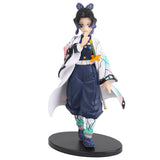 Figurine Nezuko Kamado – Demon Slayer 14–16 cm