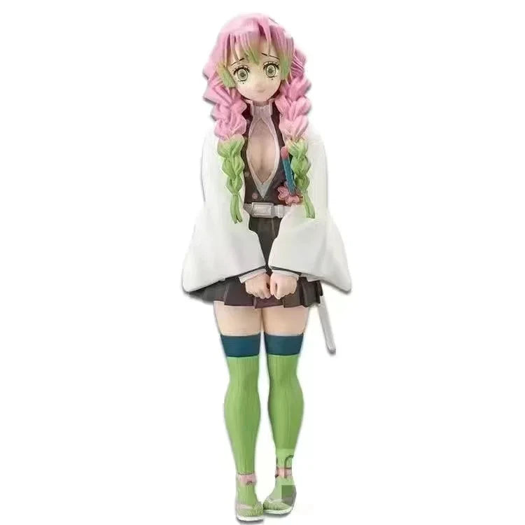 Figurine Demon Slayer – Collection PVC Kimetsu no Yaiba