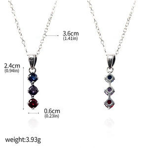 Collier Jujutsu Kaisen – Symboles & Armes Iconiques