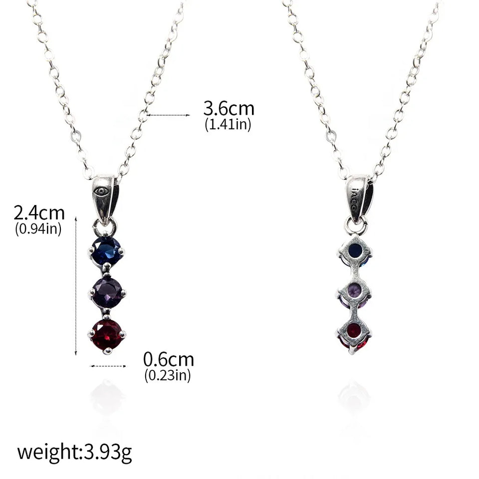 Collier Jujutsu Kaisen – Symboles & Armes Iconiques