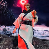 Kimono Ryomen Sukuna 1/12 – Jujutsu Kaisen