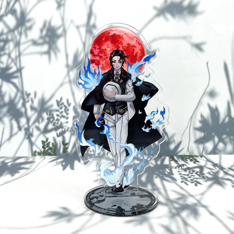 Figurine Demon Slayer 16 cm – Bandai Première Édition
