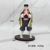 Figurine Demon Slayer – Collection PVC Kimetsu no Yaiba