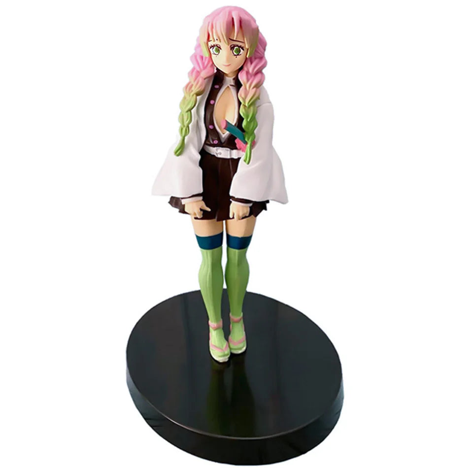 Figurine Nezuko Kamado – Demon Slayer 14–16 cm