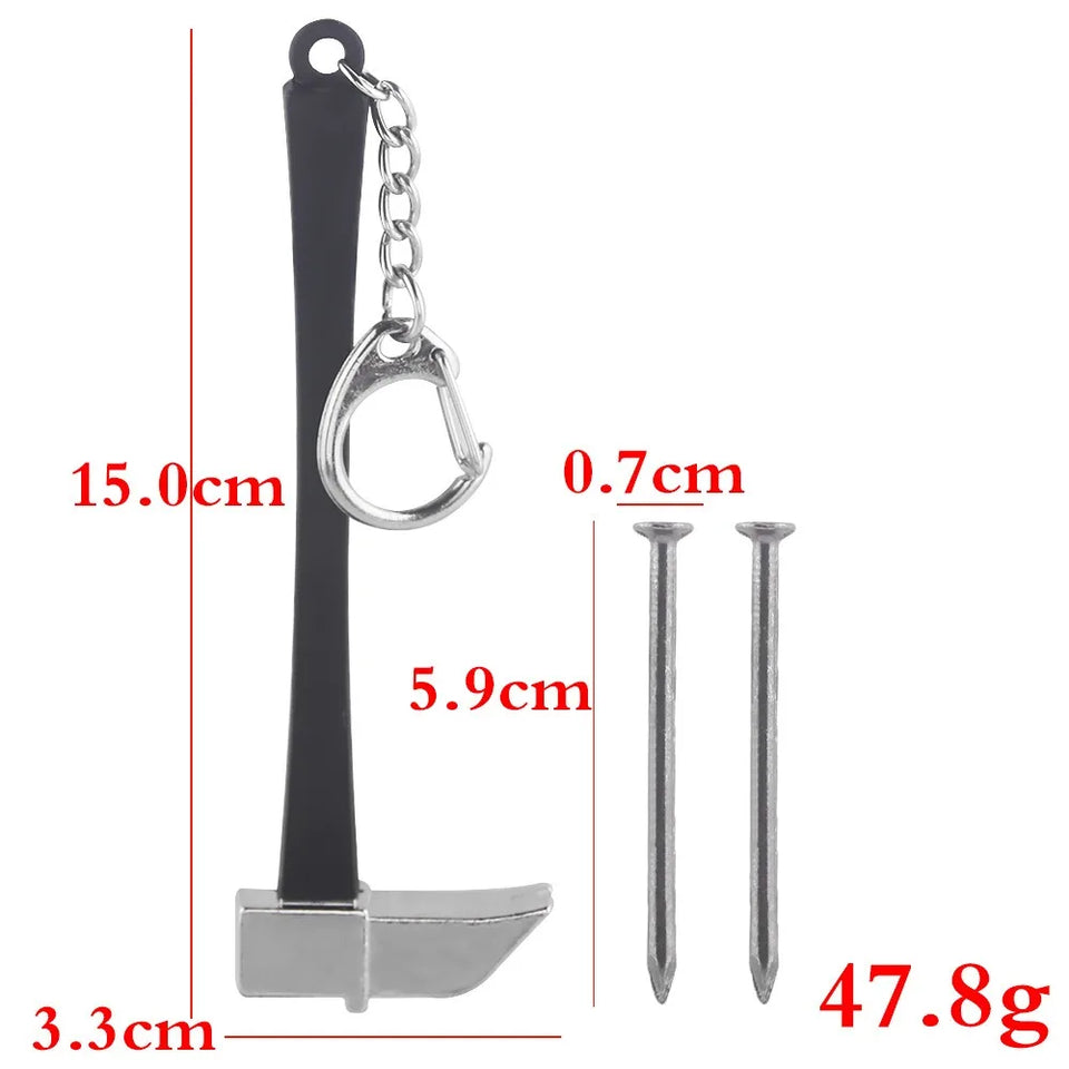 Collier Jujutsu Kaisen – Symboles & Armes Iconiques
