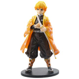 Figurine Nezuko Kamado – Demon Slayer 14–16 cm