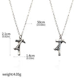 Collier Jujutsu Kaisen – Symboles & Armes Iconiques